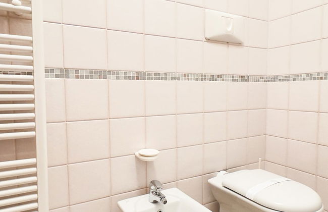 Le Due Farfalle in Chioggia - Foto 13