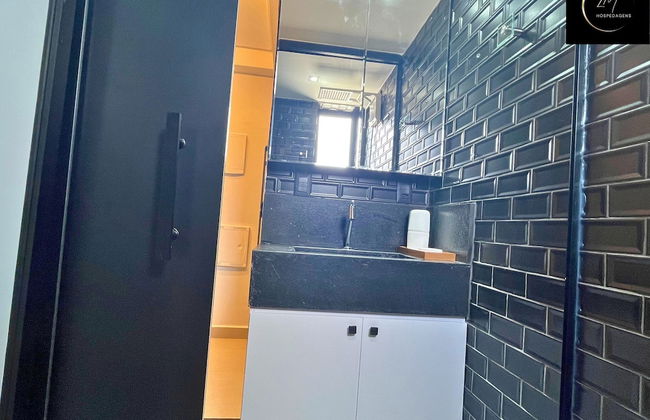 LM HOSPEDAGENS - GET ONE - Foto 23