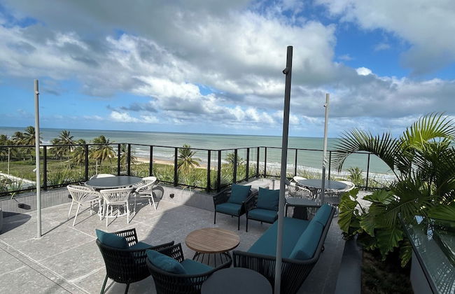 Melhores Flats - Piscina privativa - Photo 40