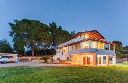 Ancient Olympia, mangata-home - Foto 8