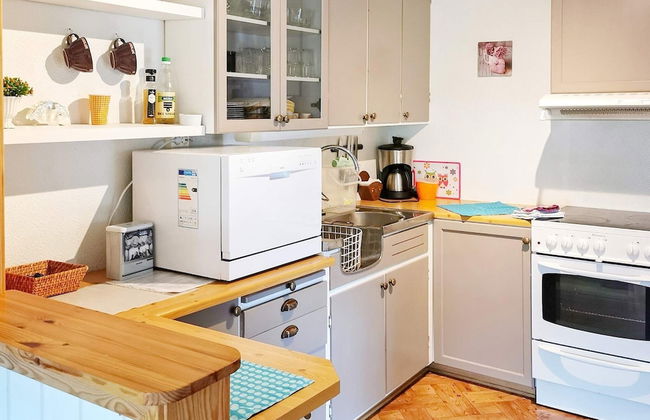 5 Person Holiday Home in Digermulen - Foto 8