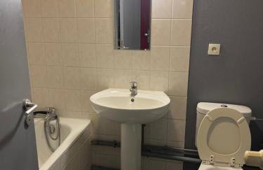 Logement type studio 1 piece proche zénith - Foto 11