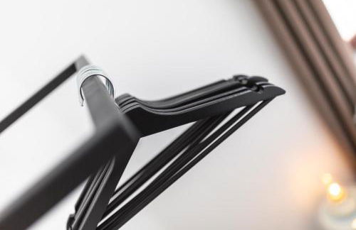 Koje Eins I Großes Apartment mit 2 Schlafzimmern - Foto 22