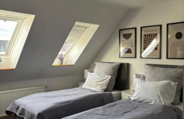 Top Ferienwohnung „Am Schloß“ für 4-6 Gäste - Foto 21