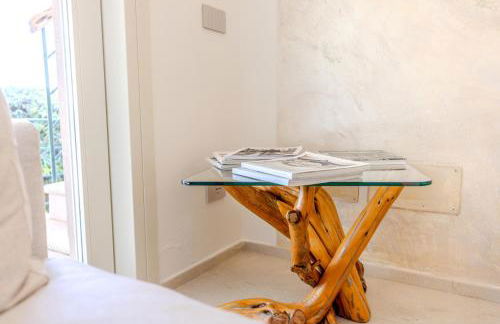 VILLA AMIRA Porto Cervo con vista Mozzafiato sul Mare,Piscina Privata,WELLNESS & SPA - Foto 36