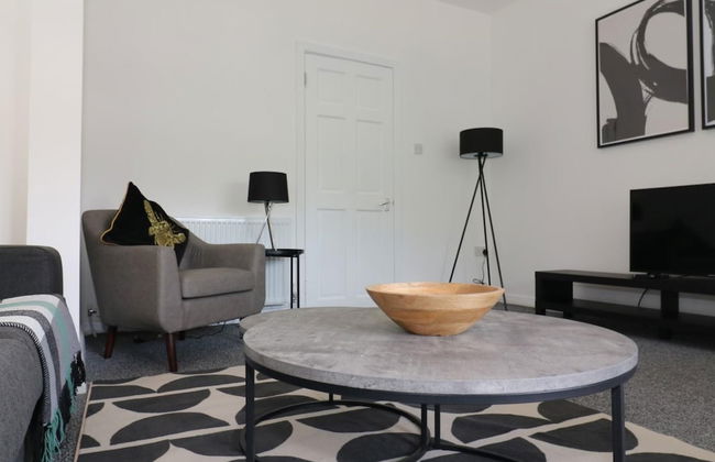 Gladsmuir View - Glasgow - Foto 24