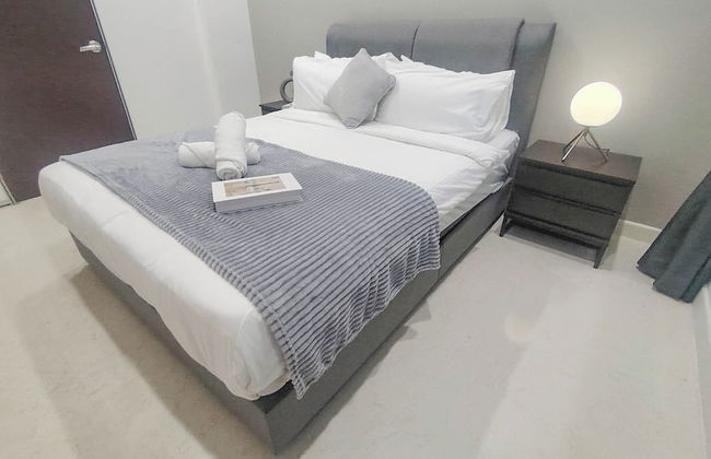 D'Rapport Residences By Manhattan Group - Foto 42