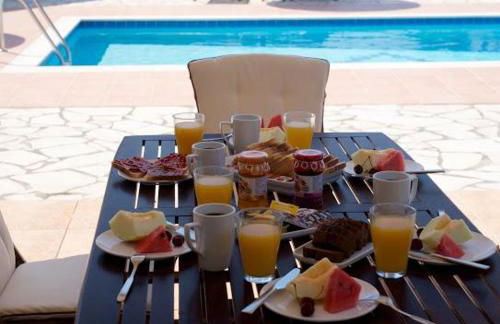 "Villa ANDREAS" - Photo 64