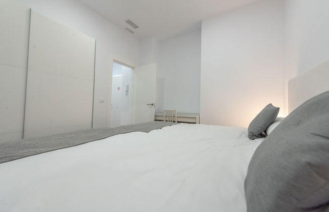 Apartamentos Santa María 15 - Foto 18