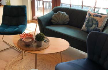 Ferienhaus "Buddelschiff" - Foto 1