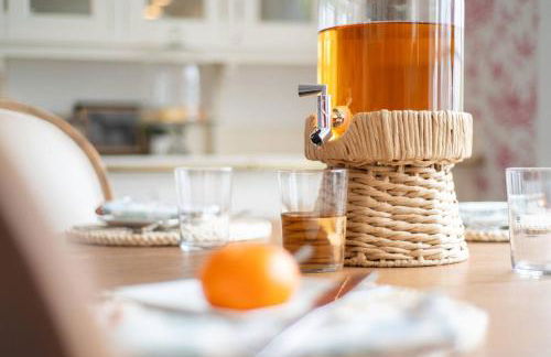 Cranberry Hill | 9 BR 22 Acre Estate | Sleeps 24 - Photo 24