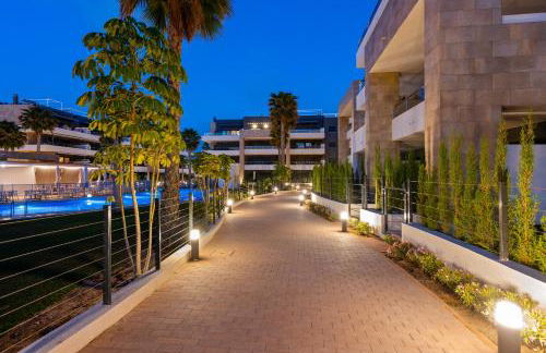 Apartmán v luxusním komplexu Flamenca Village - Foto 48