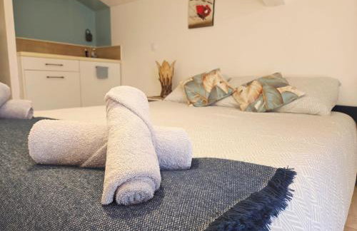 LOU PITCHOUN - Jacuzzi SPA Privé - Vignes - Proche ALBI et CORDES - Foto 7