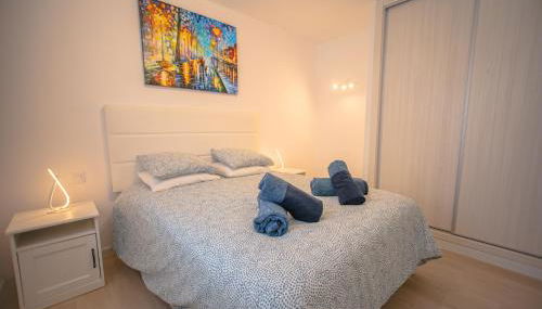 Apartment 1 Rociega 35 Puerto del Carmen - Foto 4