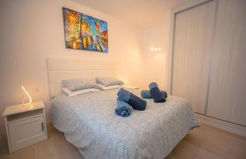 Apartment 1 Rociega 35 Puerto del Carmen - Foto 4