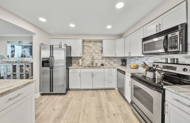 Coastal Tides at Enclave 403a - Foto 11