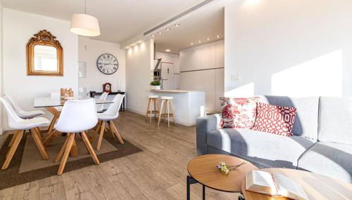 Andalucía FreshApartments - Foto 4