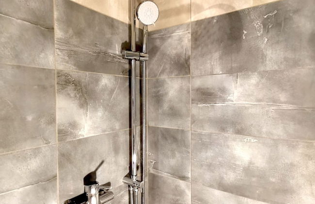 Brivibas Center Apartments - Foto 43