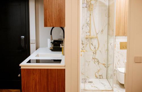 Appart'Hôtel Lou Suites - Foto 49