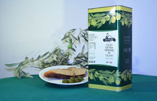 Casa blu' con terrazza panoramica - Foto 35