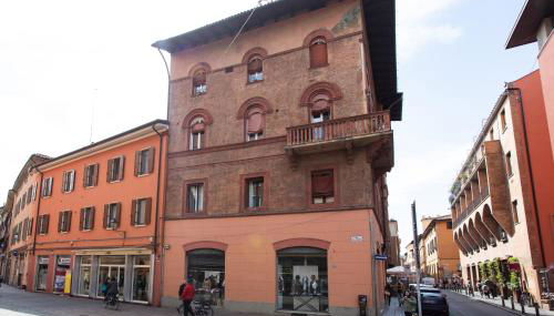 45 - Tourist House Bologna Oberdan - Self check-in - Foto 3