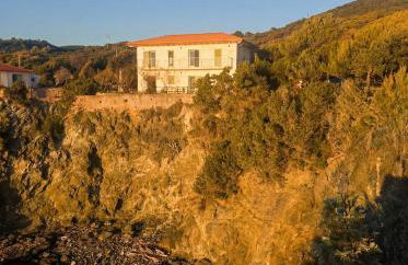 Roc Villa Castiglioncello - Private Villa with 2 Beaches and Park - Photo 52