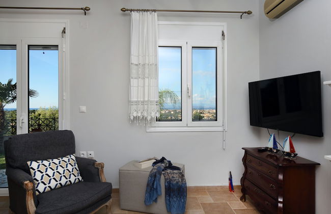 Alea Resort Villas - Foto 45