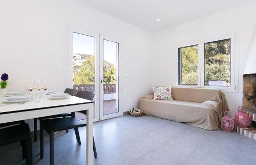 Casa Acogedora a 20m Playa Roses con Parking - ES-228-113 - Foto 10