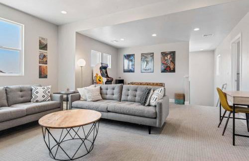 Family Desert Oasis home - Foto 30