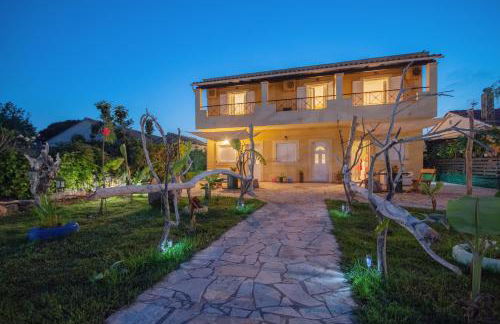 Harmony Corfu Apartments & Studios - Foto 1