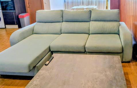 Vacaciones tierra y mar Apartamento en el centro - Foto 6