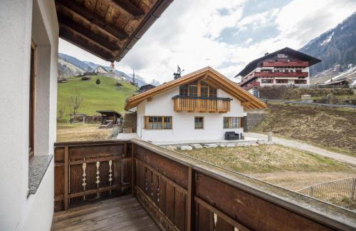 Apartment Bärental Oberachrain - Foto 13