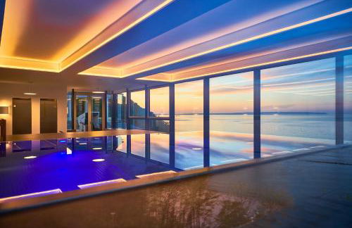 First Meereskristall - Foto 22