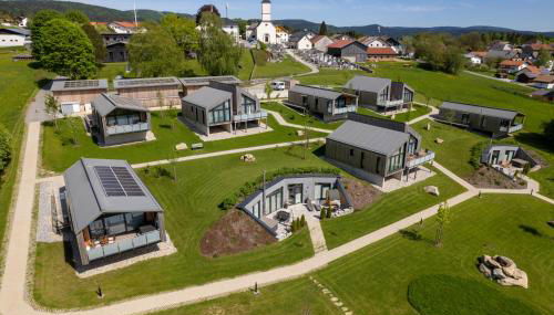 Feriendorf Waidlerland - Foto 4