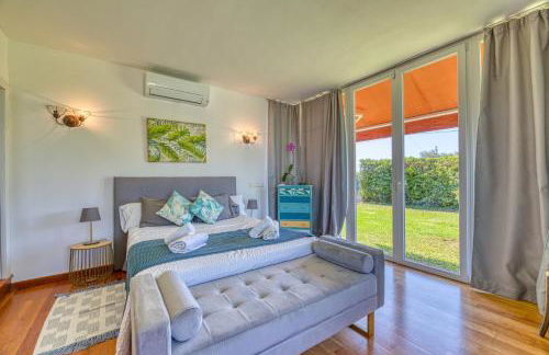 Villa Kentia Mallorca, charming and stylish country house close to Palma - Photo 7