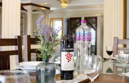 Villa Iris - Foto 23