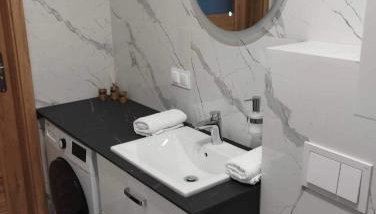 Apartament Zielony 12/2 - Foto 4, towels