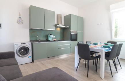 La Casetta della Mari- Essence of the Sea - Foto 7