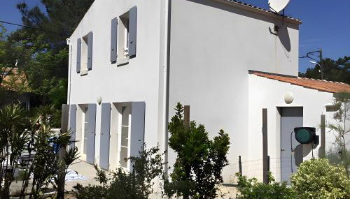 Petit Havre De Paix En Bord De Mer - Foto 4