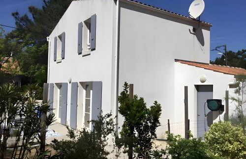 Petit Havre De Paix En Bord De Mer - Foto 4