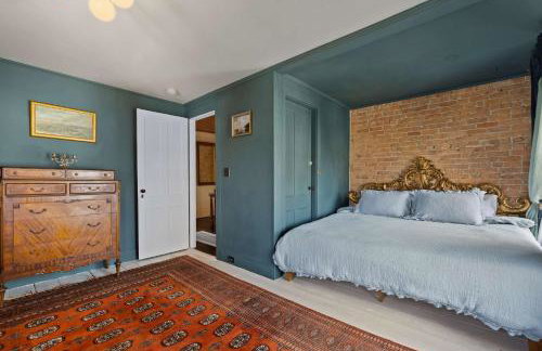 The Mulford Alden House - Foto 67