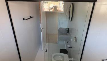 Casa Rocio Pequeno - Foto 3, Shower