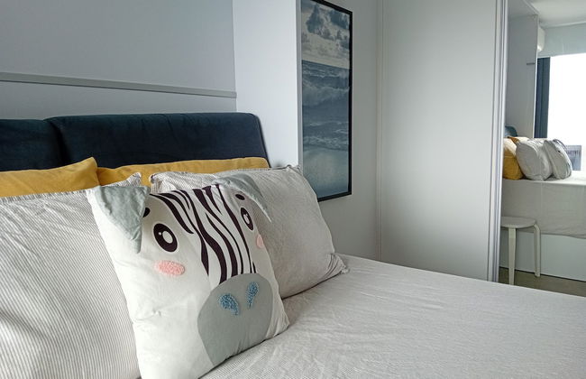 Beautiful Studio in Gibraltar - E1 - Foto 5