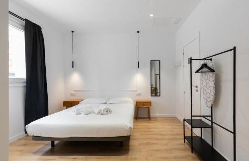 Hotelito Boutique Madrid Puente Vallecas - Foto 63