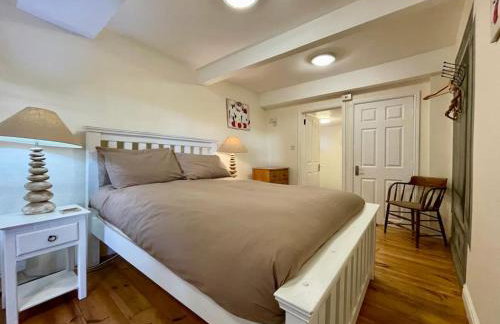 The Old Parsonage - Foto 21