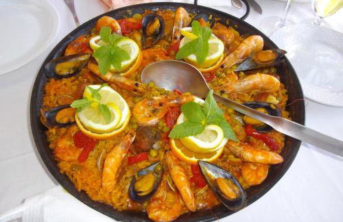 Casa Holandaluzas Marbella near Beach, with salt water Pool and private parking - Foto 55