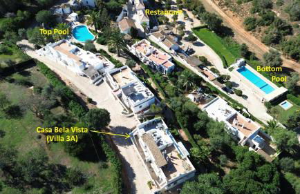 Casa Bela Vista - Fantastic sea view - Foto 20