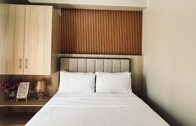 The Elegant City Hideaway - Foto 4