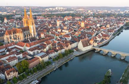 Komfort Apartmenthaus Haslbach FGZ - Foto 38