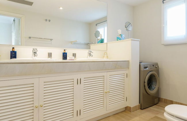 Hacienda Playa Beach And Pool - Foto 25